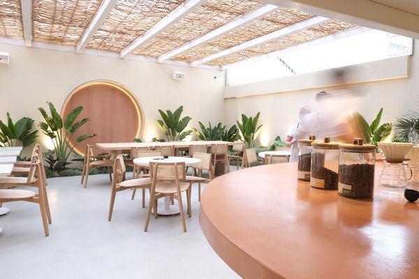 Last Call For Submissions To The 2022 Build-Outs Of Coffee