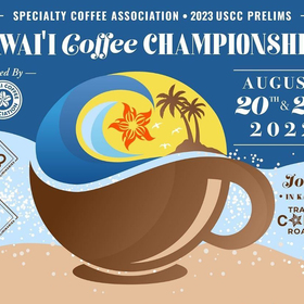 The 2023 US Coffee Championships Preliminaries Kick Off This Weekend In Hawaii