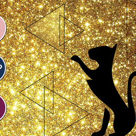 Apply Now For One Of Three In-Person Glitter Cat Barista Bootcamps