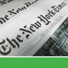 Tuesday 23rd August: The ‘secret’ to NYT’s subscription growth: Quality
