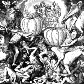 Is It Too Early For Pumpkin Spice? Not According To Google Search Trends