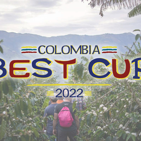 Cafe Imports' Best Cup Returns To Colombia In September