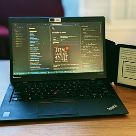 How I read nonfiction books