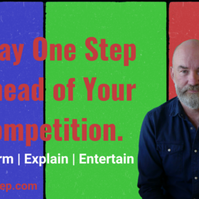 Trends, Strategies and Insights For The Tech Economy