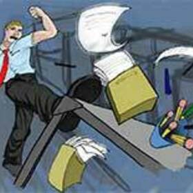 Artículos sobre "baja voluntaria".