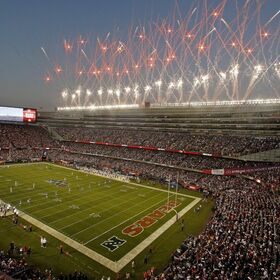 Bears to unveil plans for Arlington Heights stadium site 