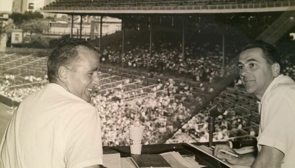 Jack Quinlan still remembered, revered decades after his death
