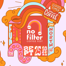 The No Filter Coffee Fest Returns To Charlotte In September