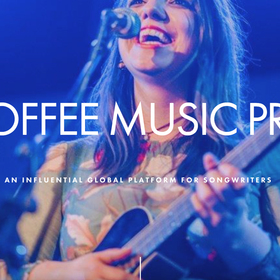 The New York Coffee Festival Announces The 2022 Coffee Music Project