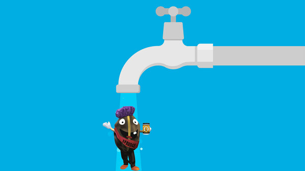 Can I Brew Coffee With Tap Water?