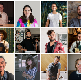 New York Coffee Festival Announces 12 Coffee Masters New York Competitors