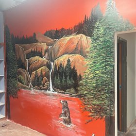 Build-Outs Of Coffee: R&R Coffee Cafe In Colorado Springs, CO