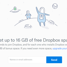 How to design a referral program at andrewchen