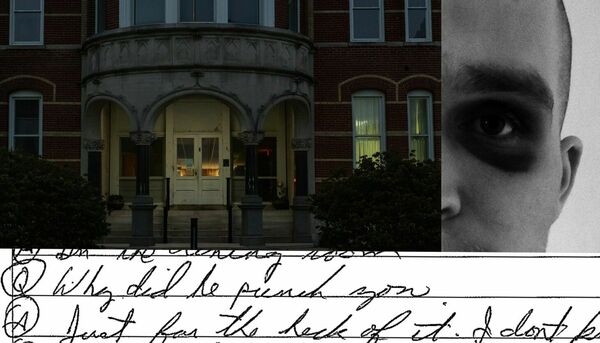 Brutal beatings, abuse plague state-run mental health facility, investigation reveals