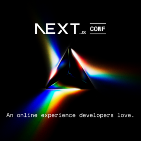 Next.js Conf