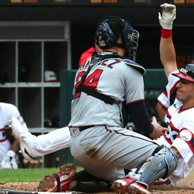 White Sox back to .500 after dropping series finale to Twins