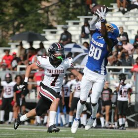 High school football: Michael O'Brien's Super 25 rankings for Week 3