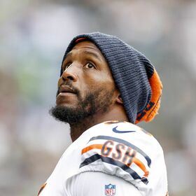Enigmatic DE Robert Quinn finds his fit amid Bears' rebuild