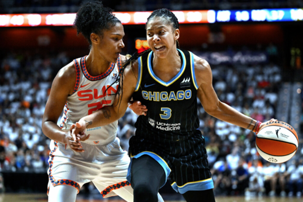 'Messy' or malicious? Sky prepared for another battle in Game 4