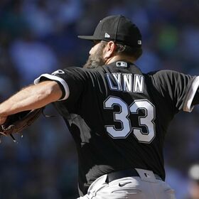 Lance Lynn's seven stellar innings carry White Sox past Mariners in road trip opener