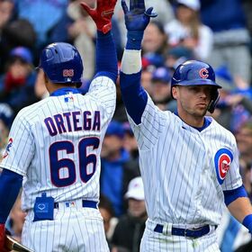 Cubs' Nico Hoerner continues quiet ascent as final month of rebuilding season winds down