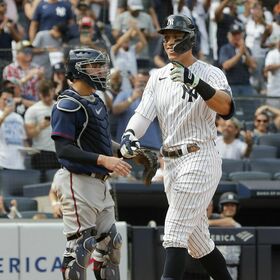 Telander: Home-run stud Aaron Judge is doing it the right way — we think