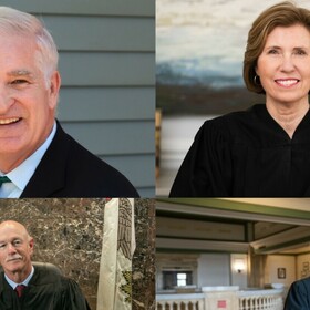 Full-court press: Illinois Republicans fight to take control of state Supreme Court for first time in over half a century