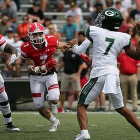 High school football scores: Week 2