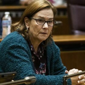 Ald. Susan Sadlowski Garza won't seek a third term on City Council 
