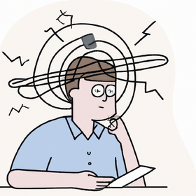 Saving and restoring your mental contexts to improve mental health and productivity