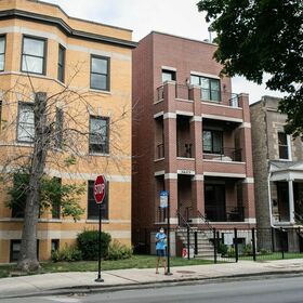 City's test of additional dwelling units finds most takers in gentrified wards 