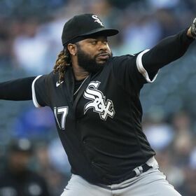 Shutout drops White Sox three games behind Guardians in AL Central