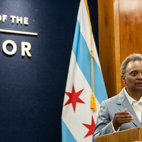 Two new COVID-19 vaccines will be available in Chicago this week
