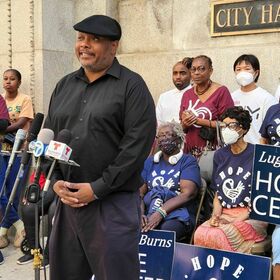 Advocates pitch new plan for Near South CPS high school without breaking housing promises