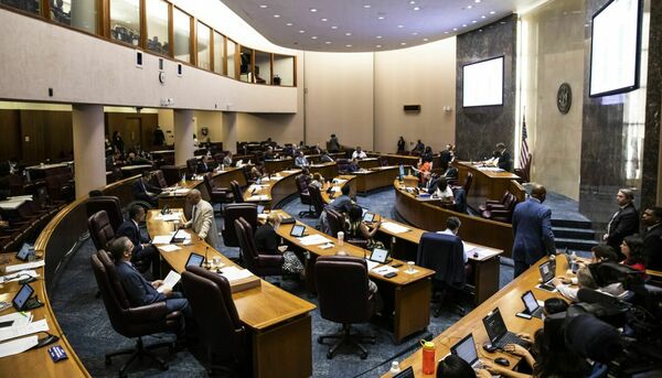 15 City Council members decline 9.62% pay raise tied to inflation
