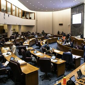 15 City Council members decline 9.62% pay raise tied to inflation 
