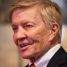 Fioretti announces bid to unseat Preckwinkle as Cook County Board president 