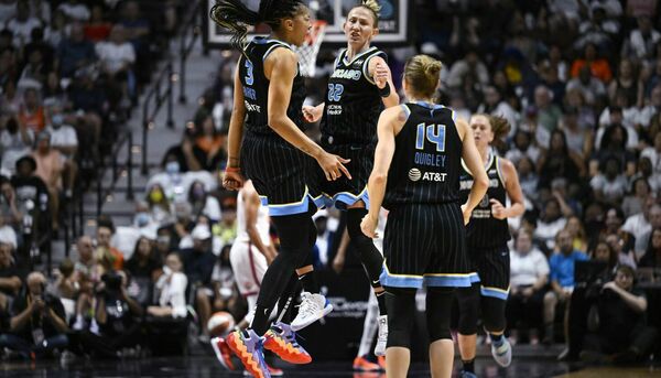 Finale or Finals? It's up to the Sky 