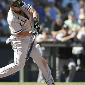 Jose Abreu's RBI — and hustle — make a difference for White Sox 