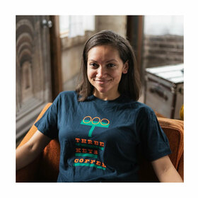 Kenzel Fallen: The Sprudge Twenty Interview