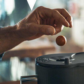 Coffee Balls Are Looking To Disrupt The Capsule Market