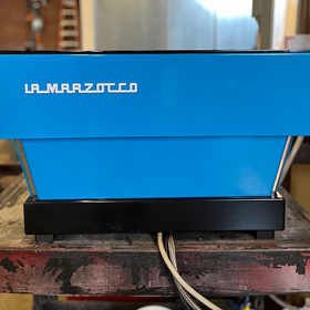 Build-Outs Of Coffee: KOS Coffee In Winter Park, FL