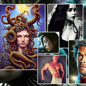 Stable Diffusion: Is Video Coming Soon? - Metaphysic.ai