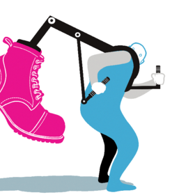 How to Keep Working When You’re Just Not Feeling It