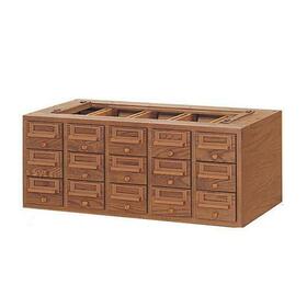 Brodart Library Supplies for the Analog Zettelkasten Enthusiast | Chris Aldrich