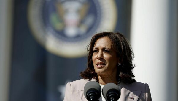 Vice President Kamala Harris returns to Chicago on Friday; spotlight on abortion rights