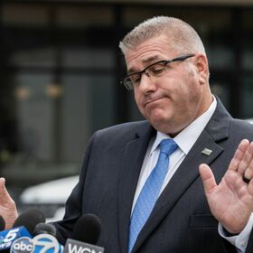 High-rise in a 'hellhole'? Republican Bailey living on North Michigan Avenue to 'immerse' himself in the city he keeps dissing