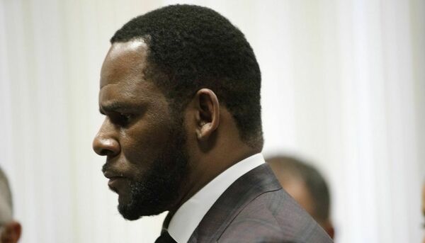 R. Kelly verdict: Singer guilty in federal trial in Chicago