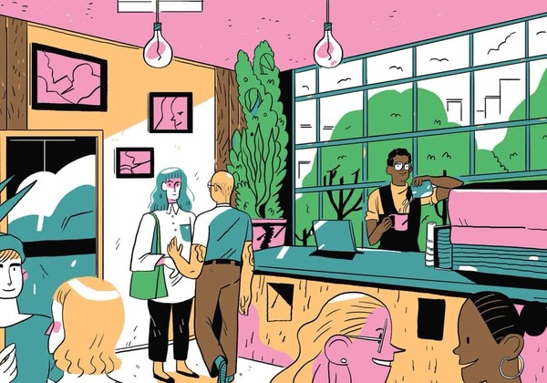 Embracing Neurodiversity In The Modern Cafe