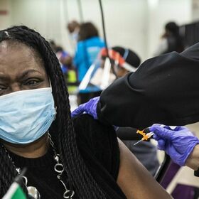 New COVID omicron booster FAQ: when, how can you get it around Chicago, everything you need to know about bivalent vaccine - Chicago Sun-Times